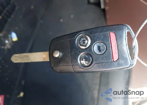 2007 Acura Mdx Technology Package from USA, damaged, VIN 2HNYD28437H524303